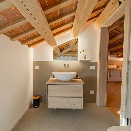 Villa Divigna Hospitality - Luxury Refrontolo