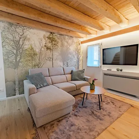 Divigna Hospitality - Luxury