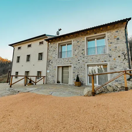 Divigna Hospitality - Luxury Refrontolo