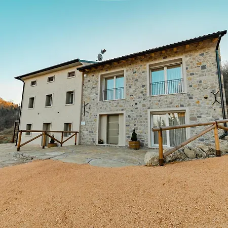 Divigna Hospitality - Luxury Refrontolo
