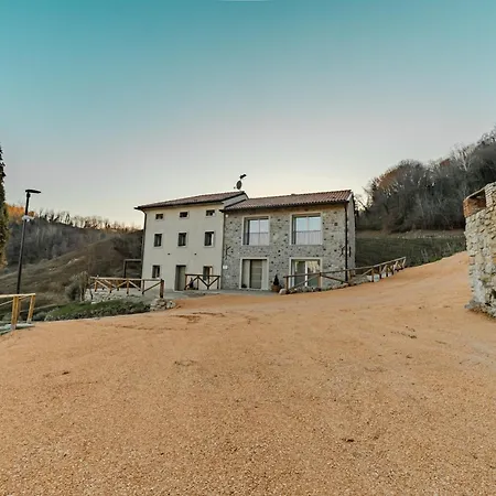 Divigna Hospitality - Luxury * Refrontolo