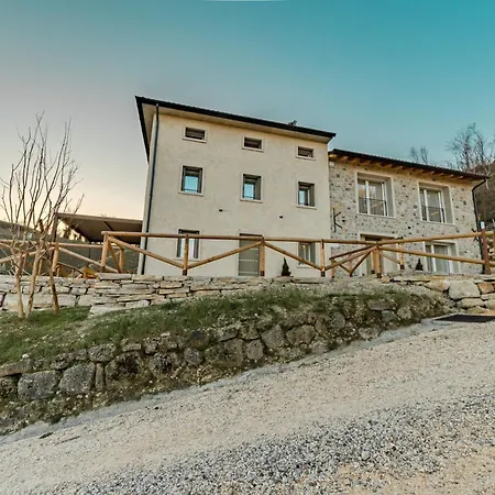 Villa Divigna Hospitality - Luxury