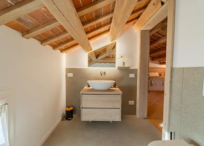 Villa Divigna Hospitality - Luxury Refrontolo