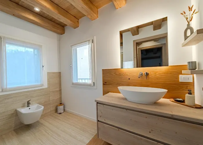 Divigna Hospitality - Luxury Villa Refrontolo