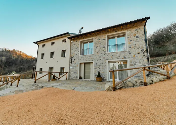 Divigna Hospitality - Luxury Refrontolo