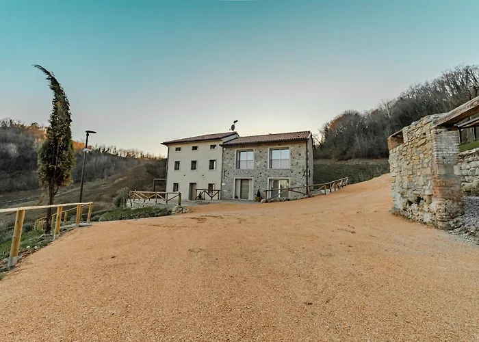 Divigna Hospitality - Luxury * Refrontolo