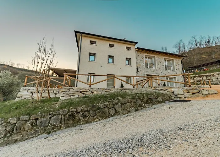Villa Divigna Hospitality - Luxury