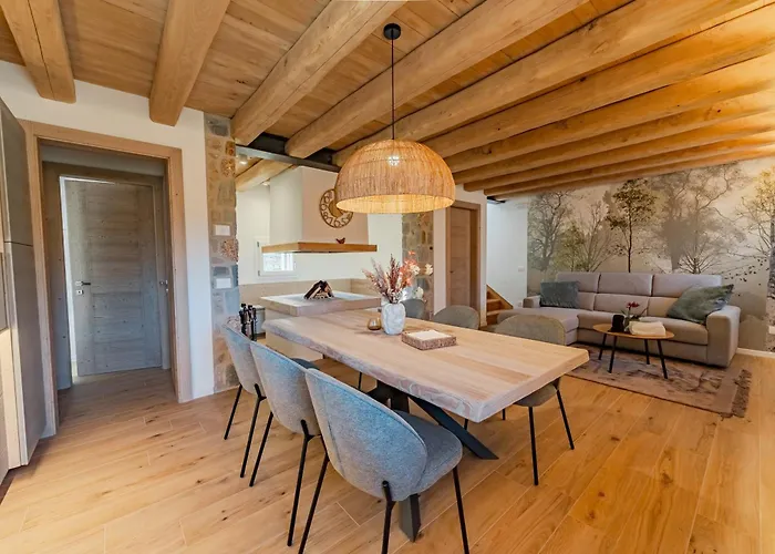Villa Divigna Hospitality - Luxury Refrontolo